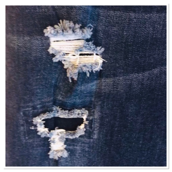 Abela Story + Co Hit The Highway Skinny Jeans 16W - Picture 3 of 12